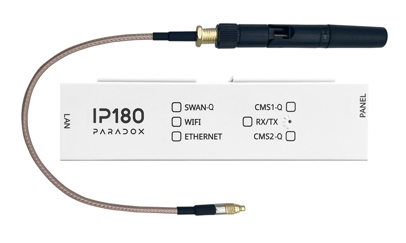 IP180 Antenna